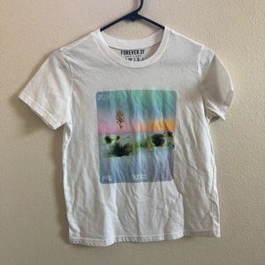 Desert Sunset Tee